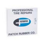 Tire Patch Cabinets
