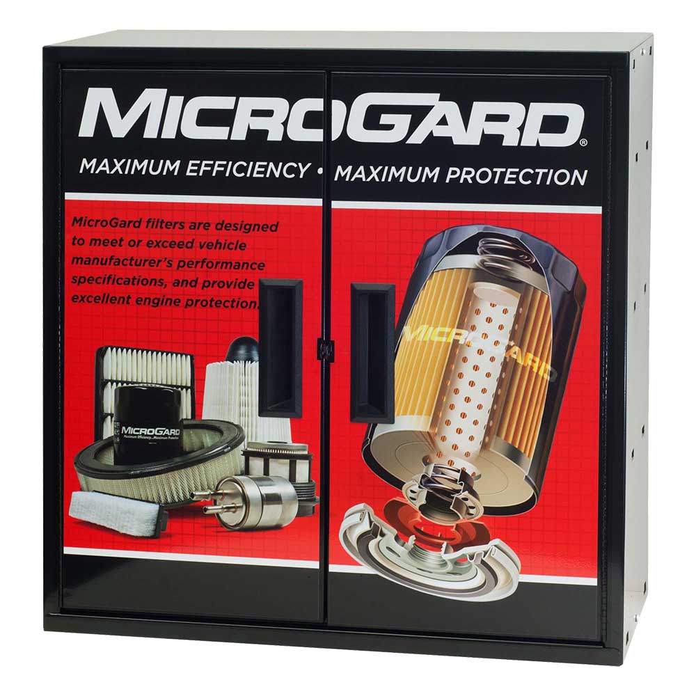 MicroGurad-Knockdown-Cabinet