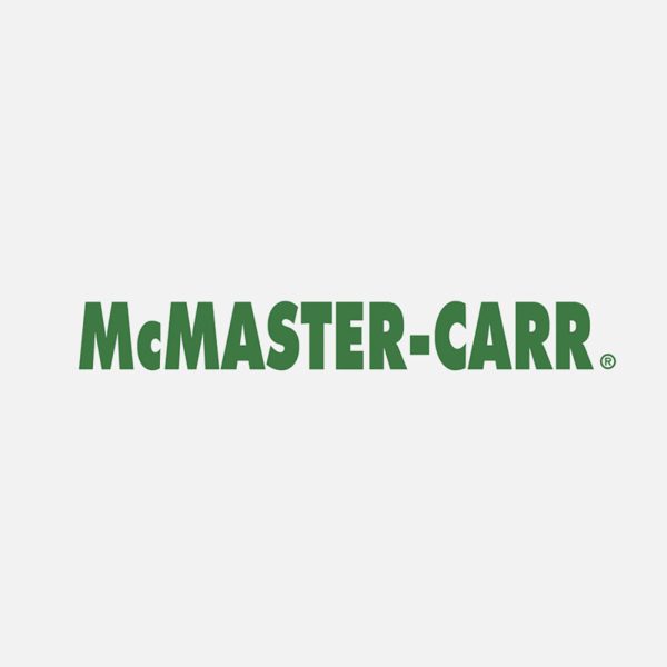 McMaster-Carr Logo