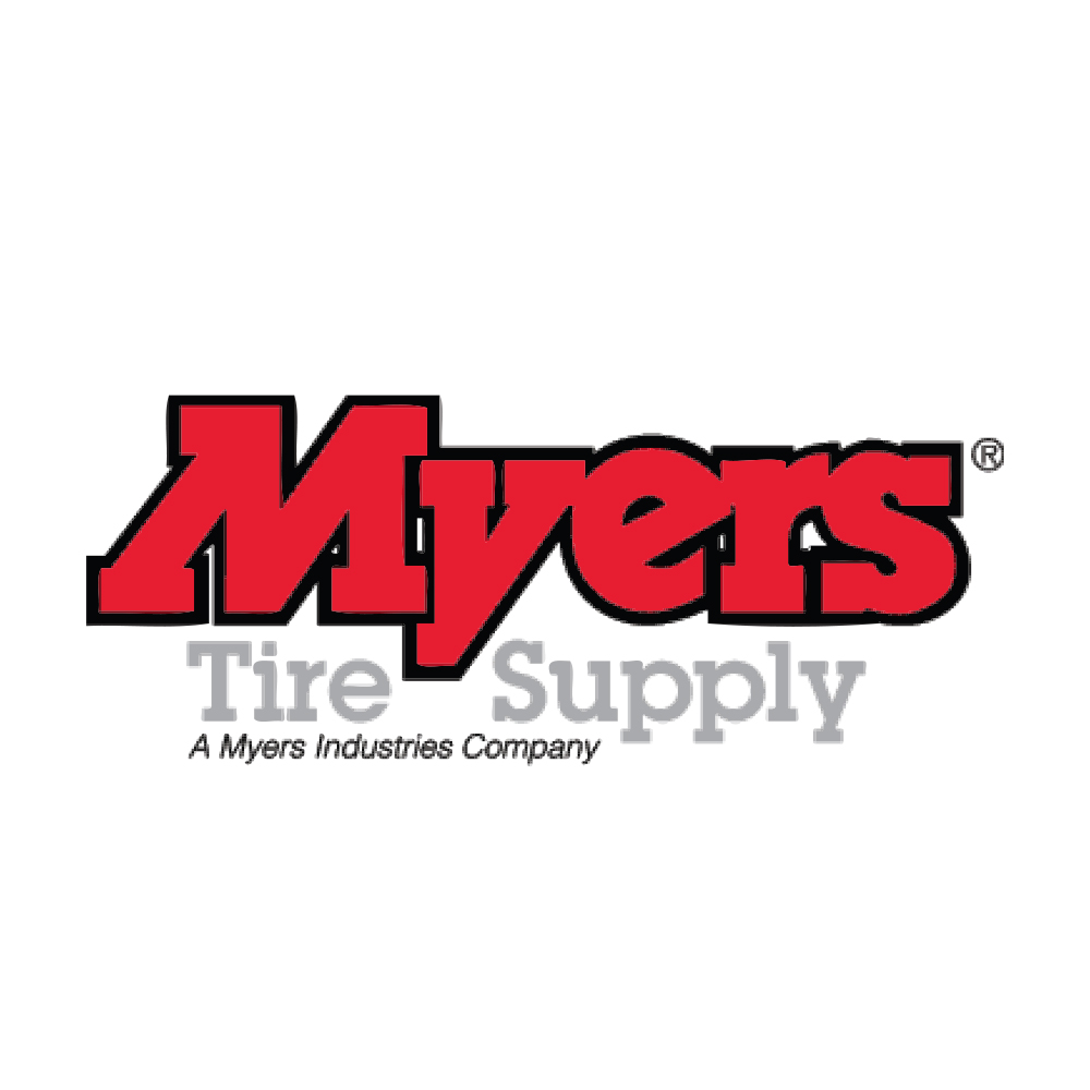 Myers Tires Supply Logo