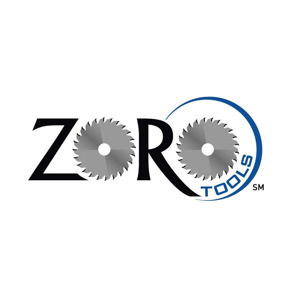 zoro tools logo