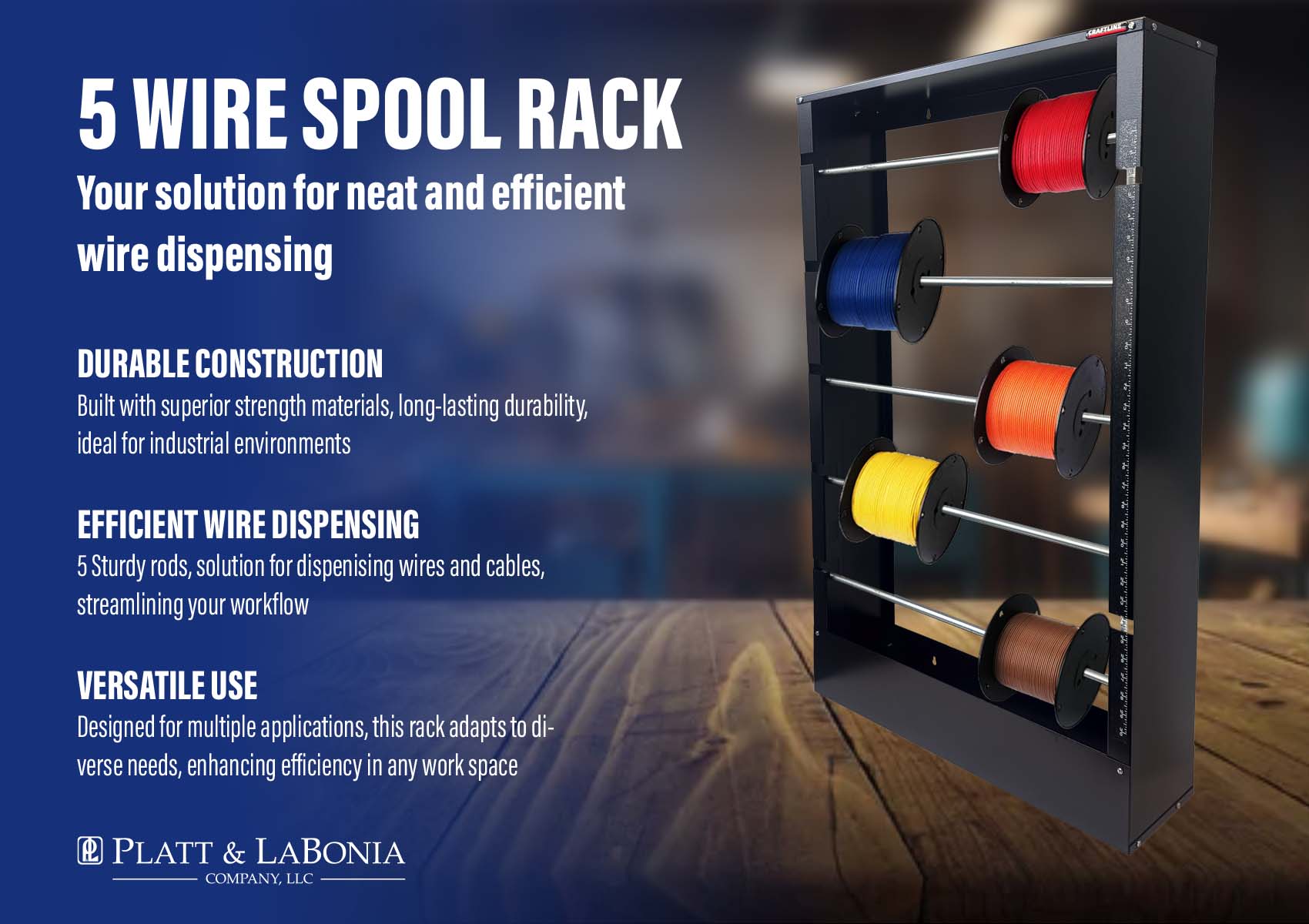 PL-5SWR email banner Photo of PL-EP222-6BX (6 Drawer Top Chest) PL-I-3X (3 Drawer Middle Chest) PL-W26-3PX (3 Drawer Roller Wagon)