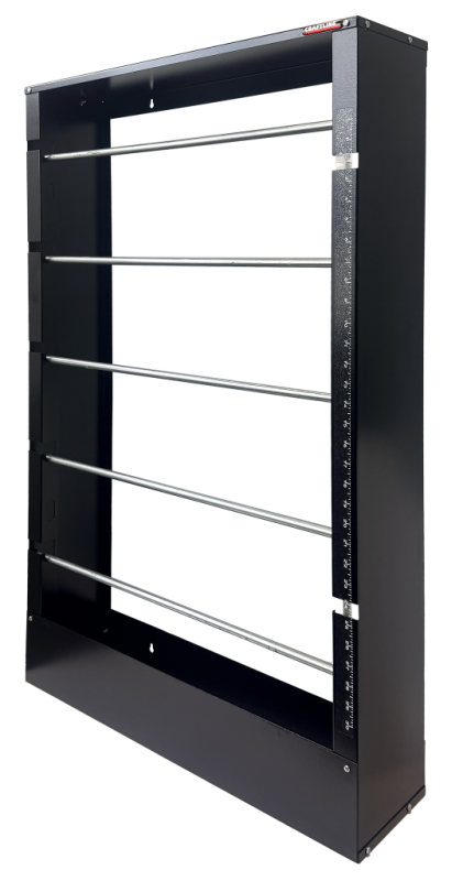 Photo of PL-EP222-6BX (6 Drawer Top Chest) PL-I-3X (3 Drawer Middle Chest) PL-W26-3PX (3 Drawer Roller Wagon)