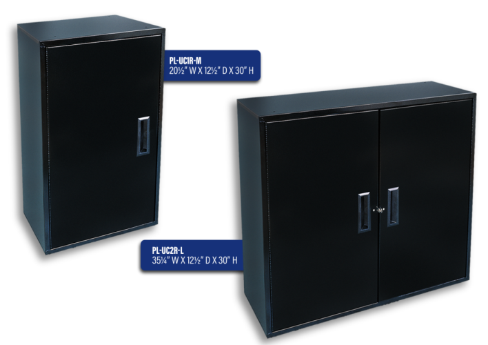 Photo of PL-EP222-6BX (6 Drawer Top Chest) PL-I-3X (3 Drawer Middle Chest) PL-W26-3PX (3 Drawer Roller Wagon)